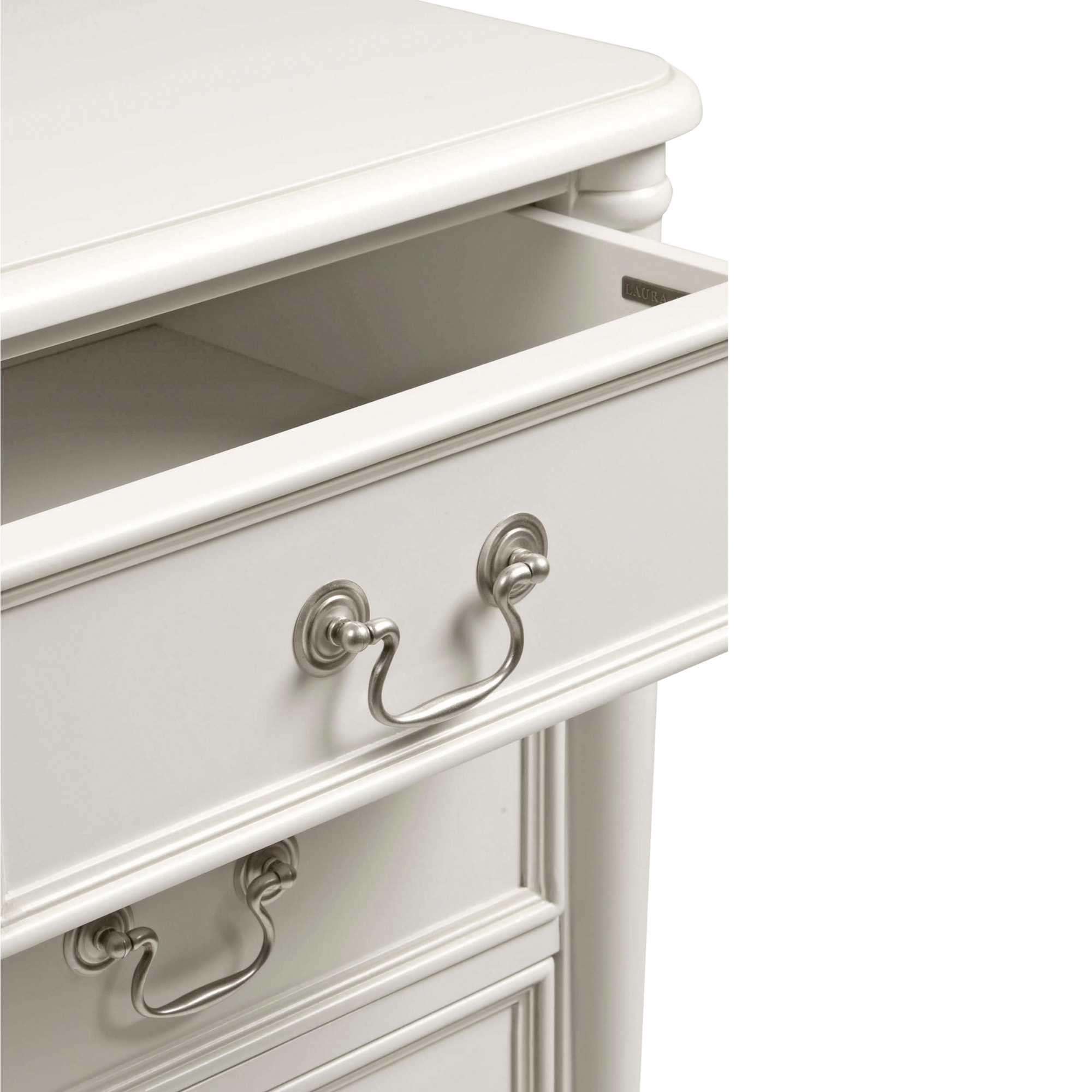 Clifton 2 + 3 Drawer Chest