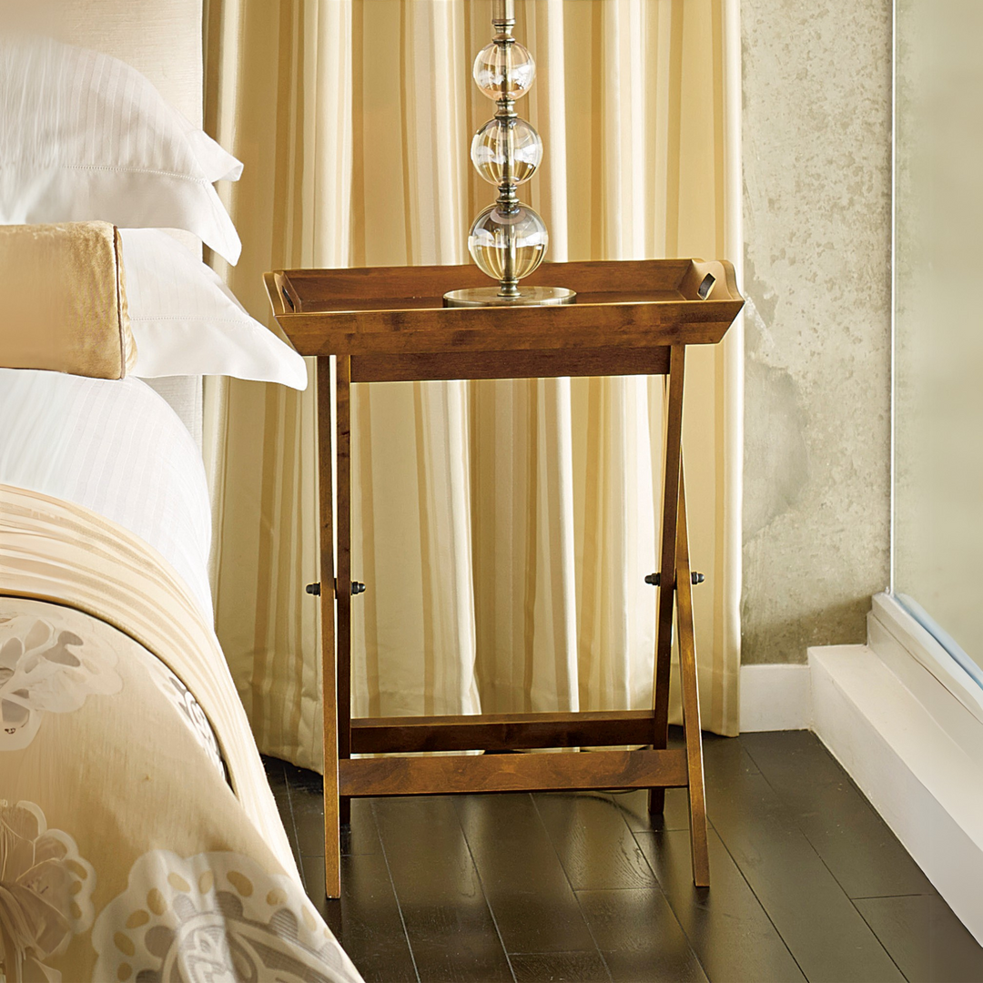 Garrat Butler's Tray