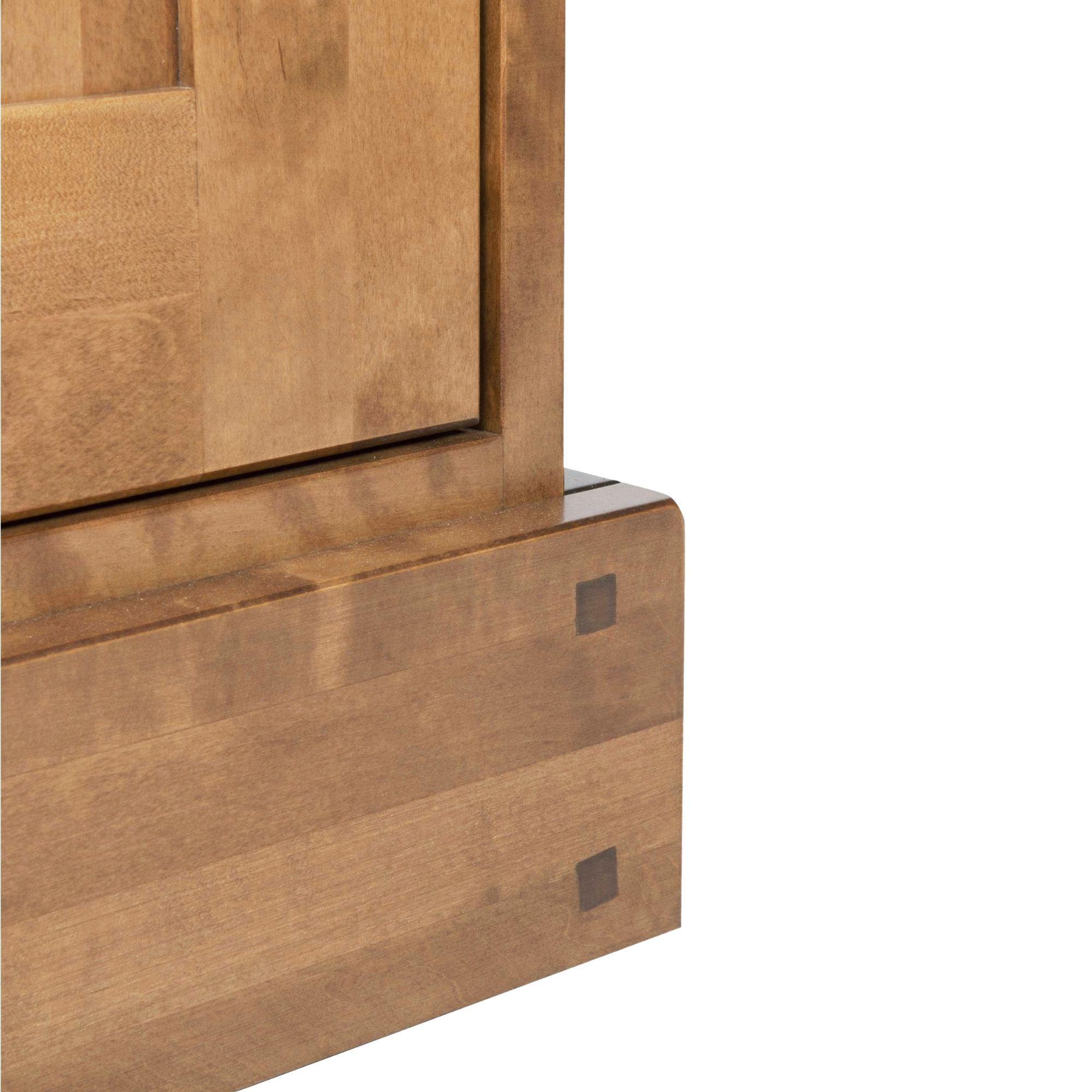 Garrat 4 + 4 Drawer Chest