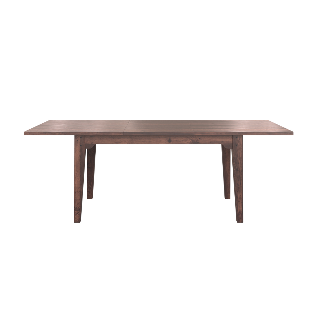Garrat Extending Dining Table