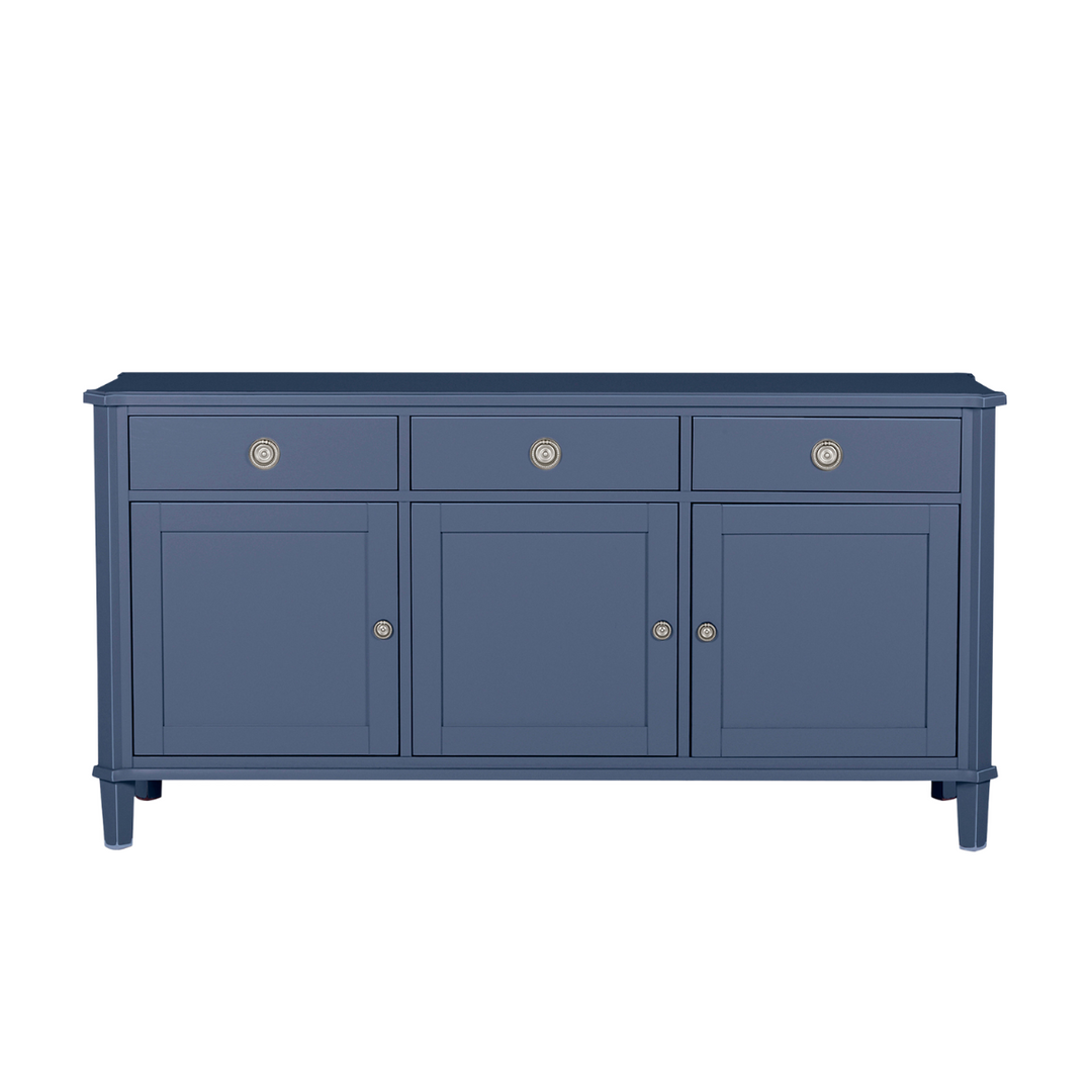 Henshaw 3 Door 3 Drawer Sideboard