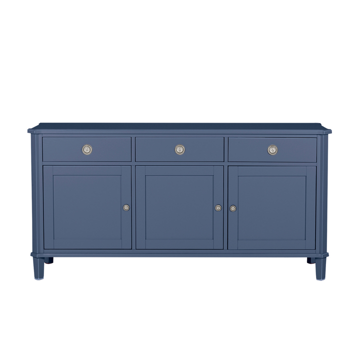 Henshaw 3 Door 3 Drawer Sideboard