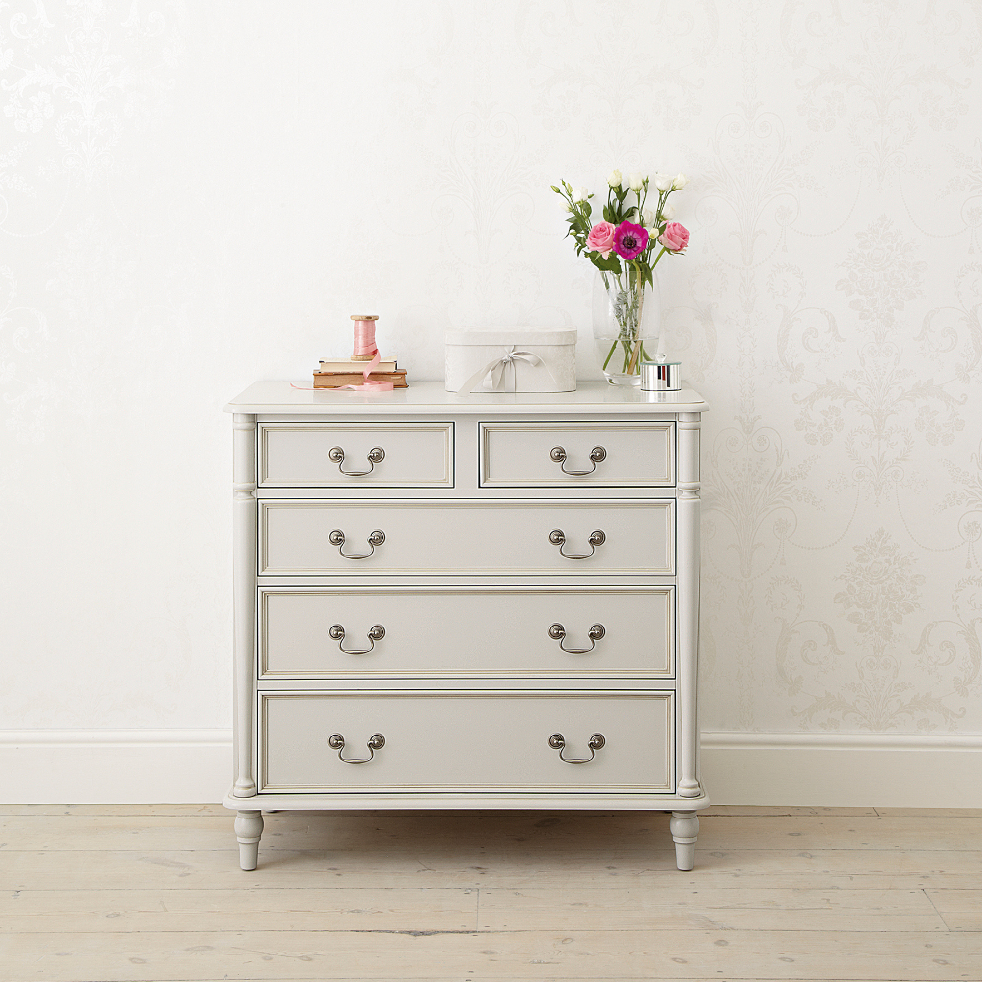 Clifton 2 + 3 Drawer Chest
