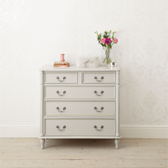 Clifton 2 + 3 Drawer Chest