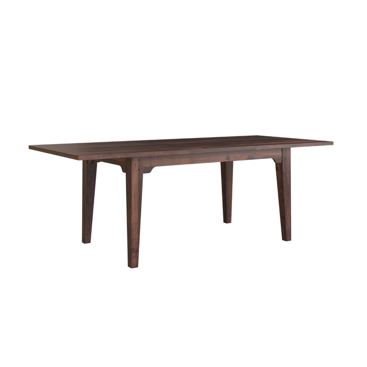 Garrat Extending Dining Table