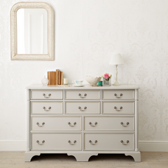 Clifton 6 + 4 Drawer Chest