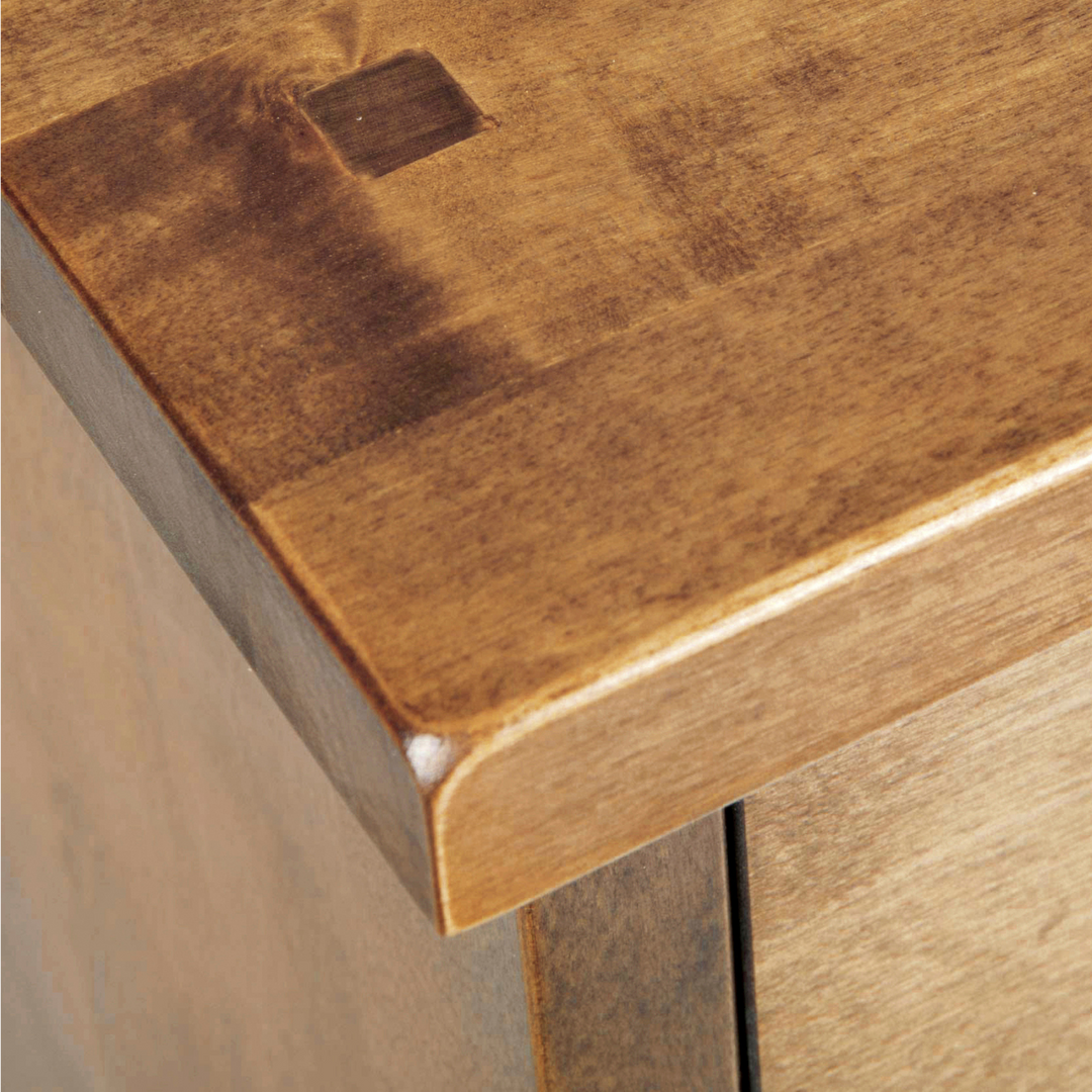 Garrat 3 Door & 3 Drawer Sideboard