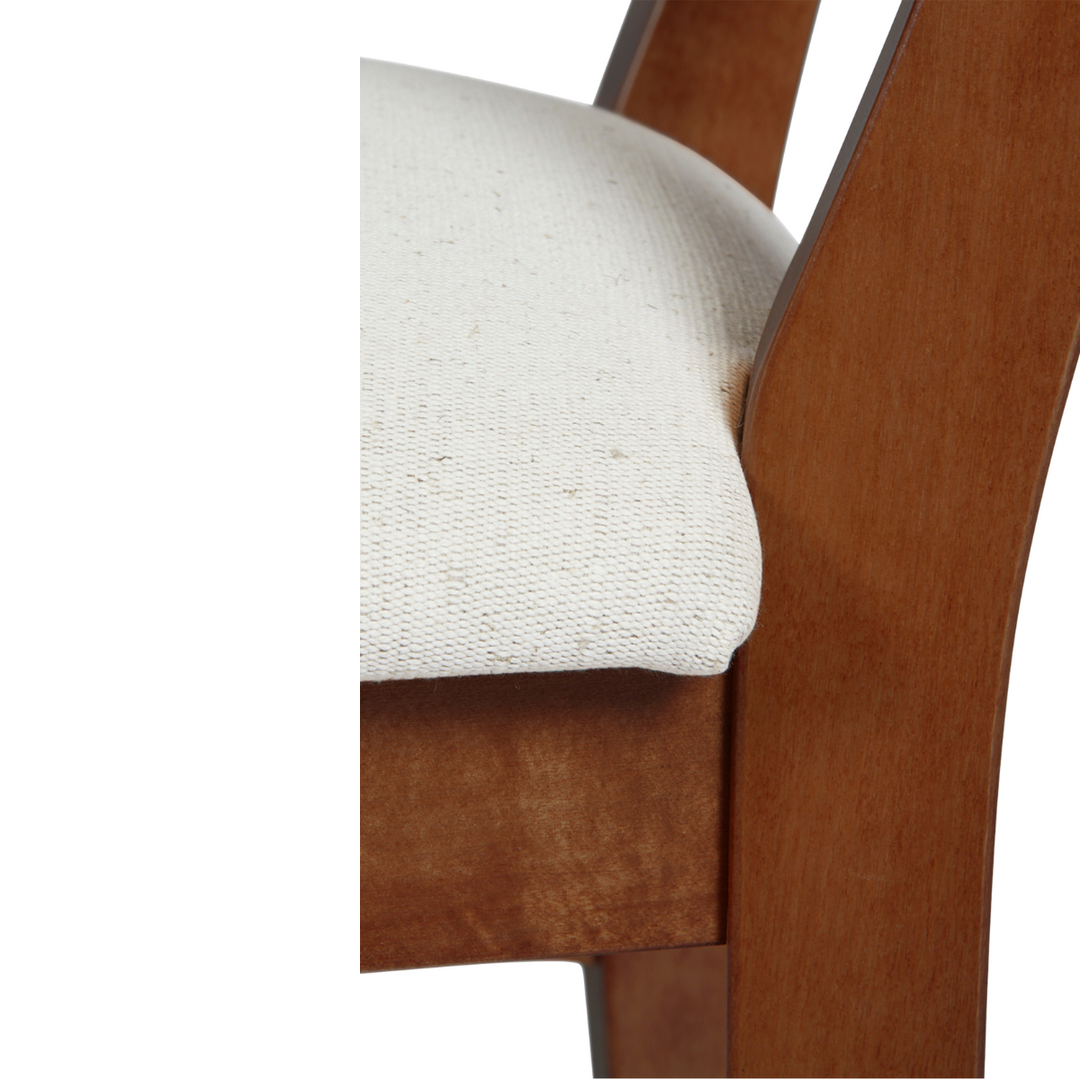 Balmoral Pair of Dining Chairs