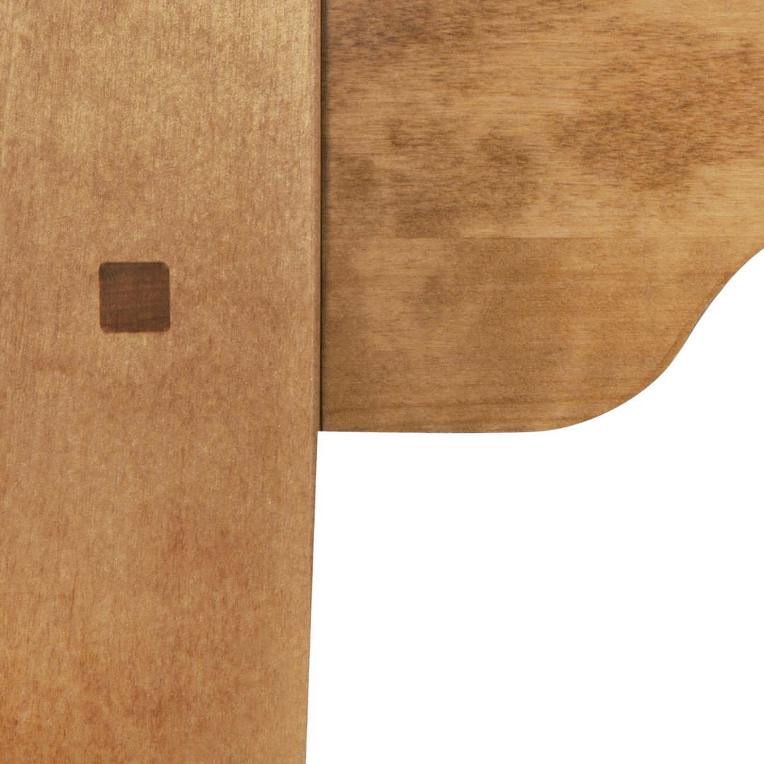 Garrat Nest of 2 Tables