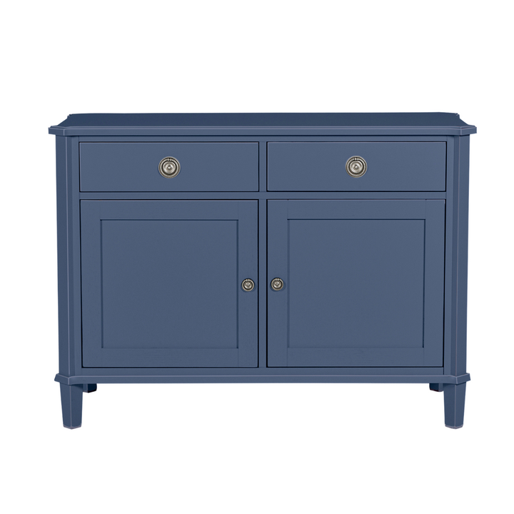 Henshaw 2 Door 2 Drawer Sideboard
