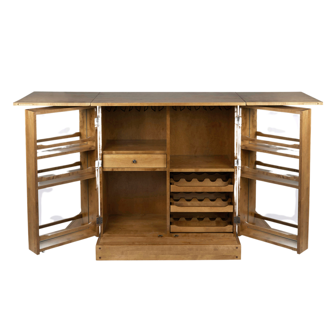 Garrat Drinks Cabinet