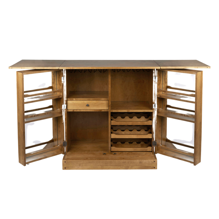 Garrat Drinks Cabinet