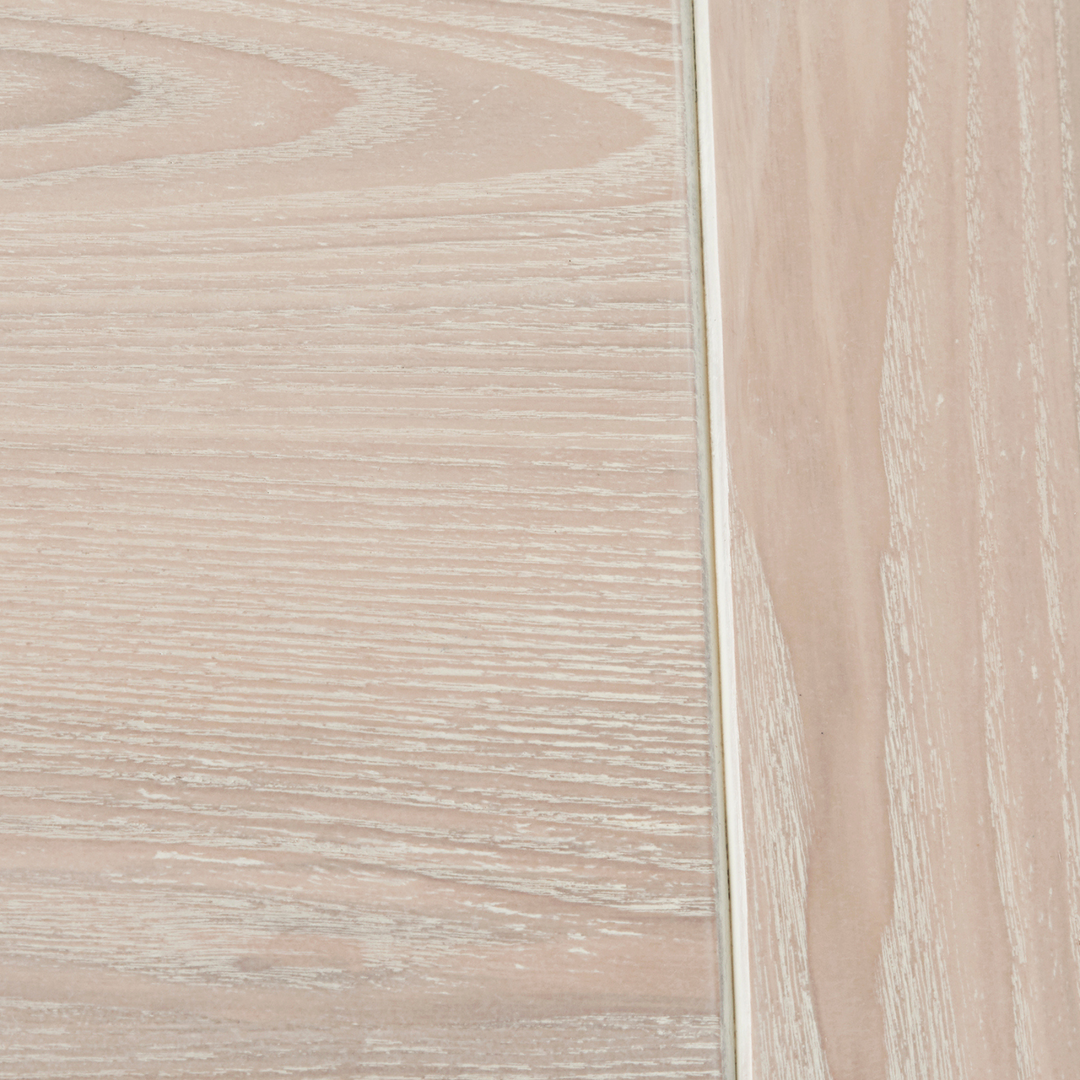 Dorset White Dining Bench