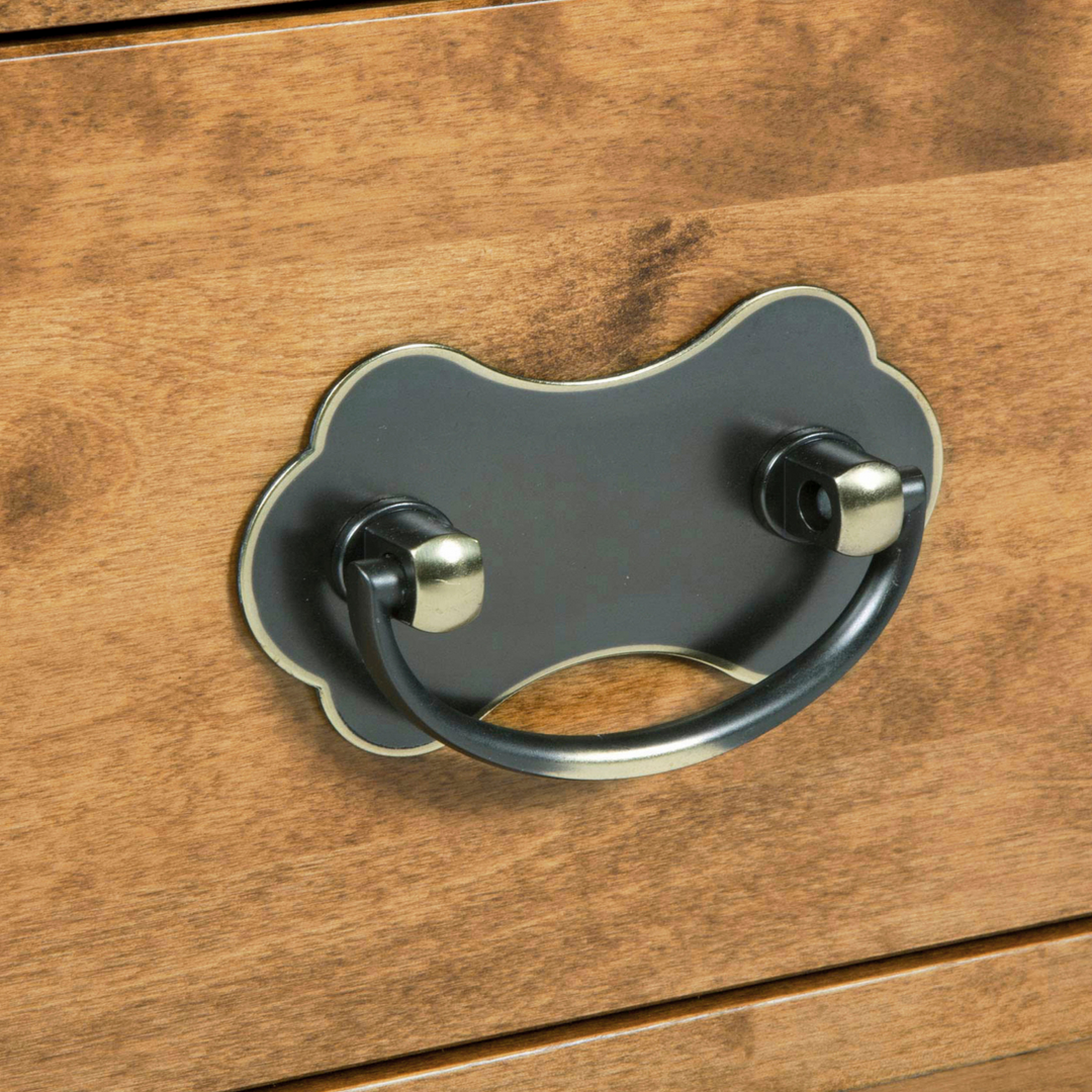 Garrat 2 + 3 Drawer Chest