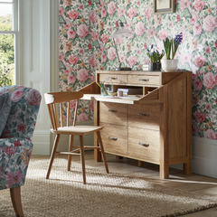 Milton Oak Bureau