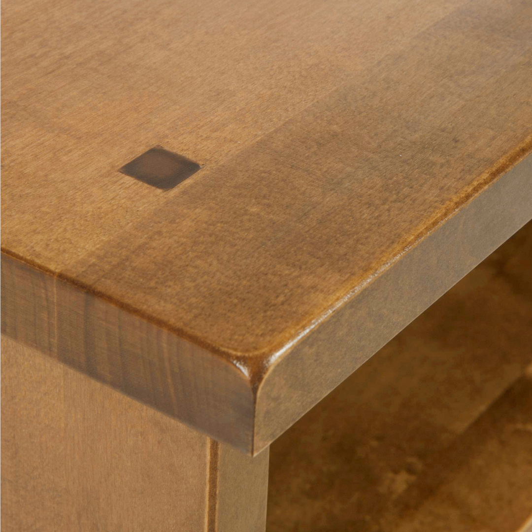 Garrat 3 Drawer Wide TV Unit