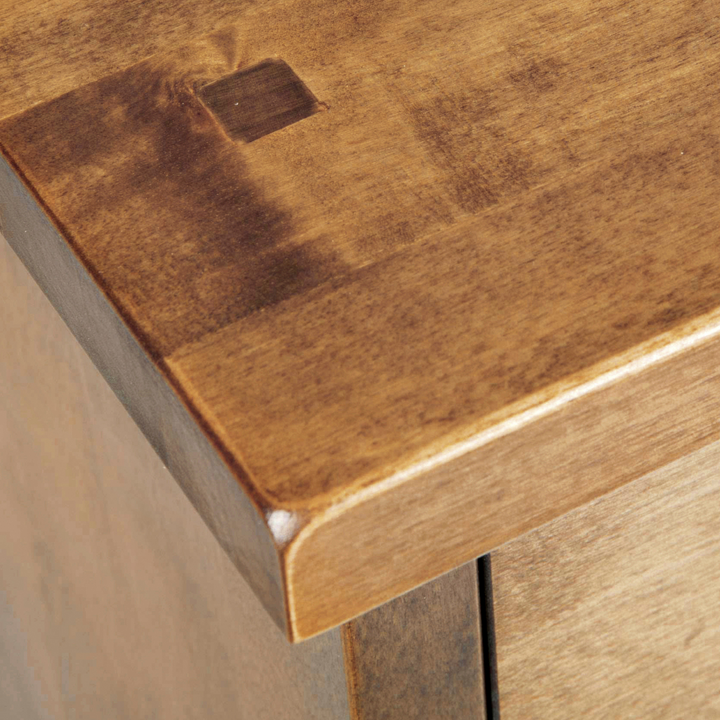 Garrat 4 + 4 Drawer Chest