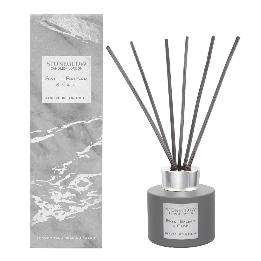 Sweet Balsam & Cade Reed Diffuser