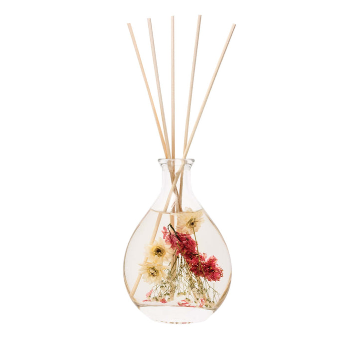 Geranium Rosa Reed Diffuser