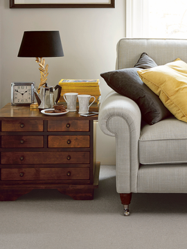 Garrat 6 Drawer Side Table