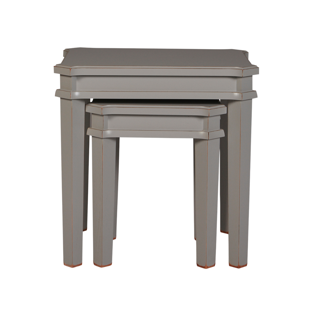 Henshaw Nest of 2 Tables