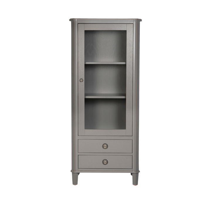 Henshaw 1 Door 2 Drawer Display Unit
