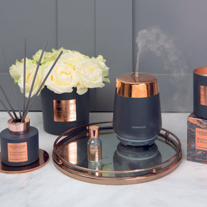 Sandalwood & Patchouli Reed Diffuser