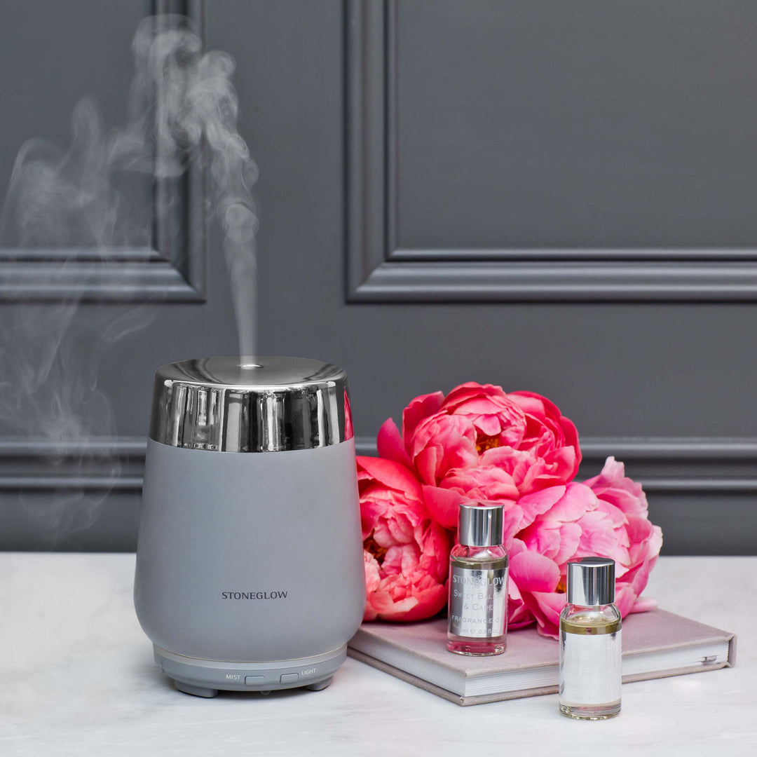 Sweet Balsam & Cade Fragrance Oil