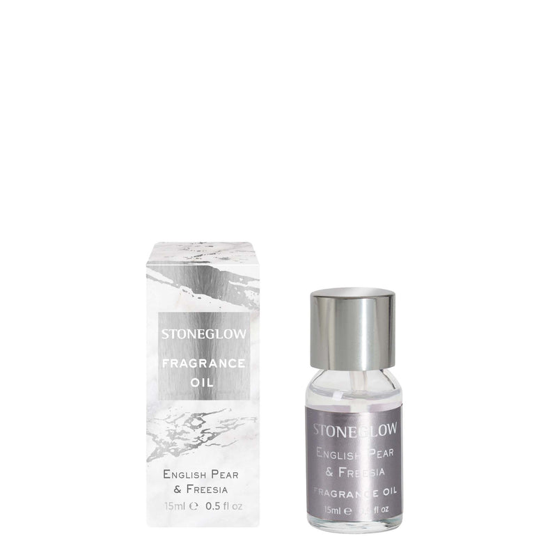 English Pear & Freesia Fragrance Oil