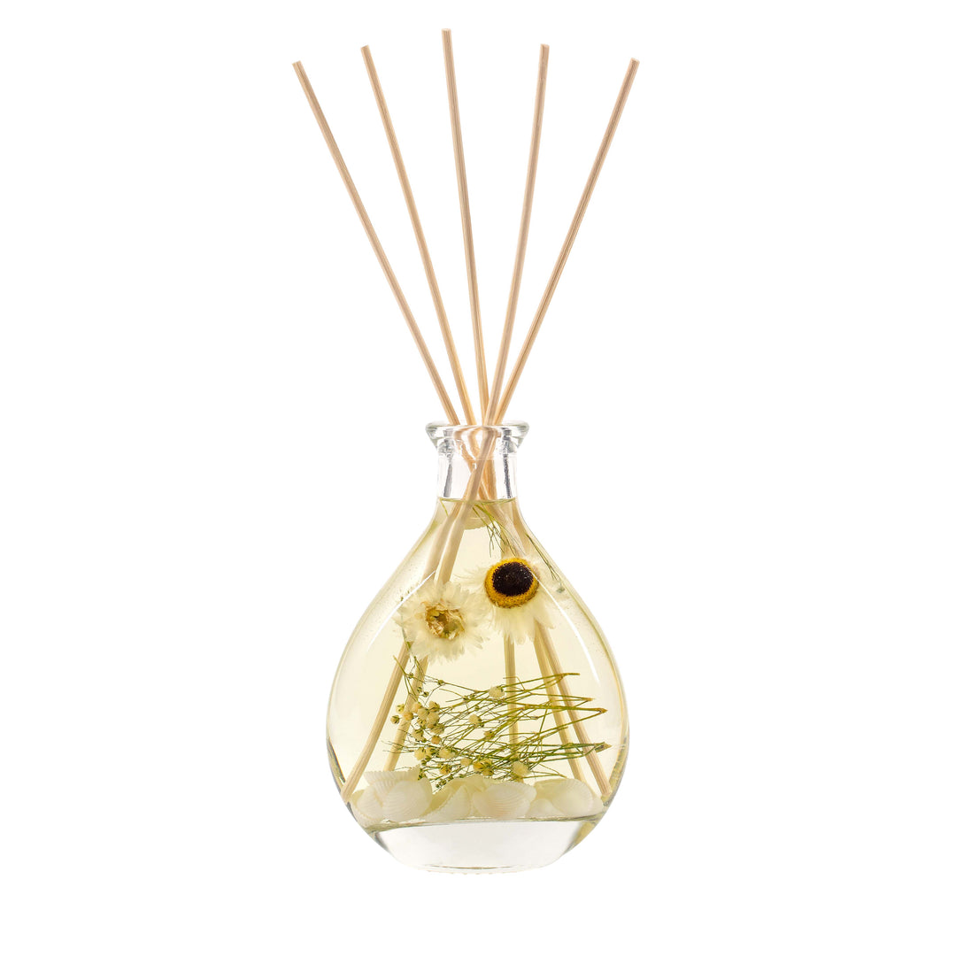 Beach Daisy Reed Diffuser