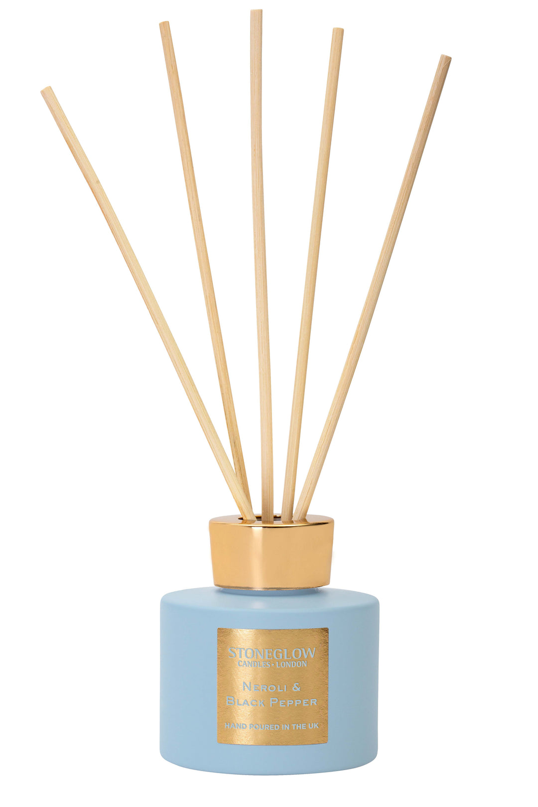 Neroli & Black Pepper Reed Diffuser