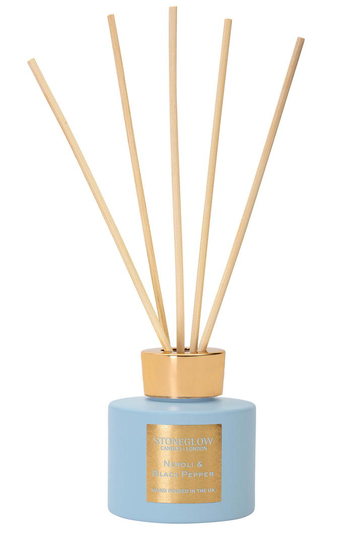 Neroli & Black Pepper Reed Diffuser