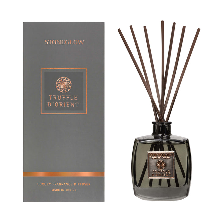 Truffle D'Orient Reed Diffuser