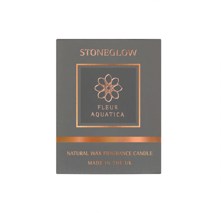 Fleur Aquatica Candle