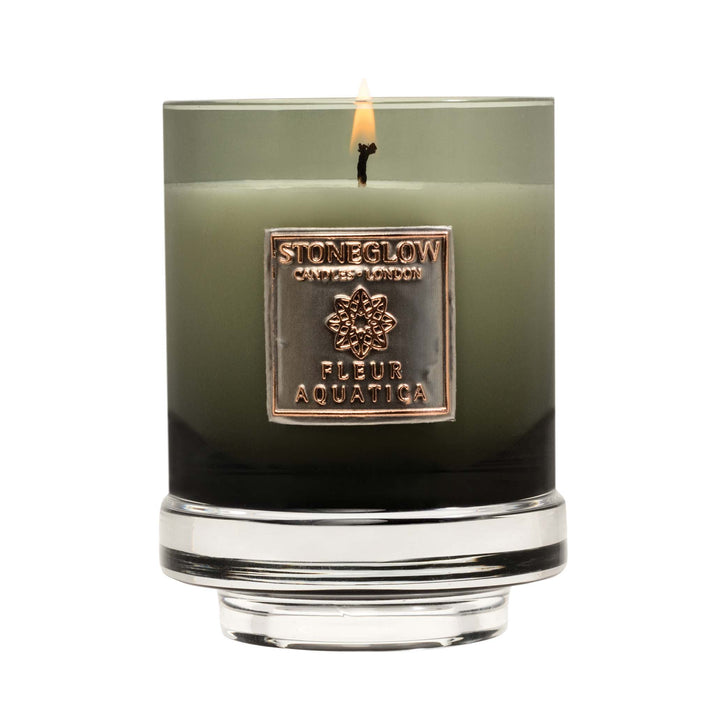 Fleur Aquatica Candle