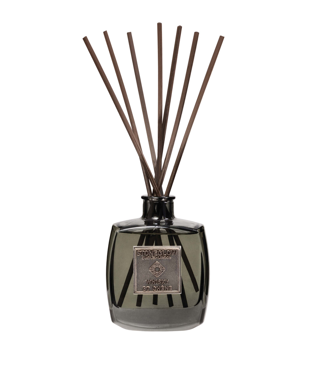 Whisky et Chene Reed Diffuser