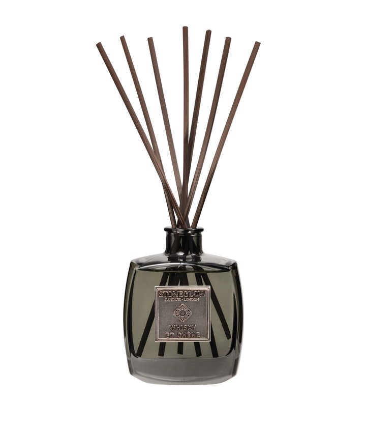 Whisky et Chene Reed Diffuser