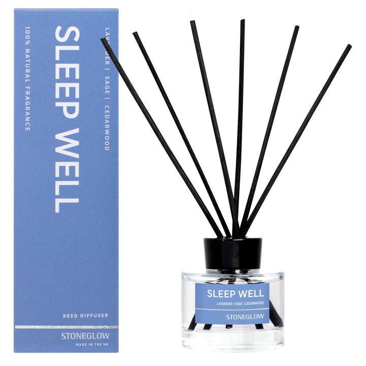 Sleep Well Reed Diffuser
