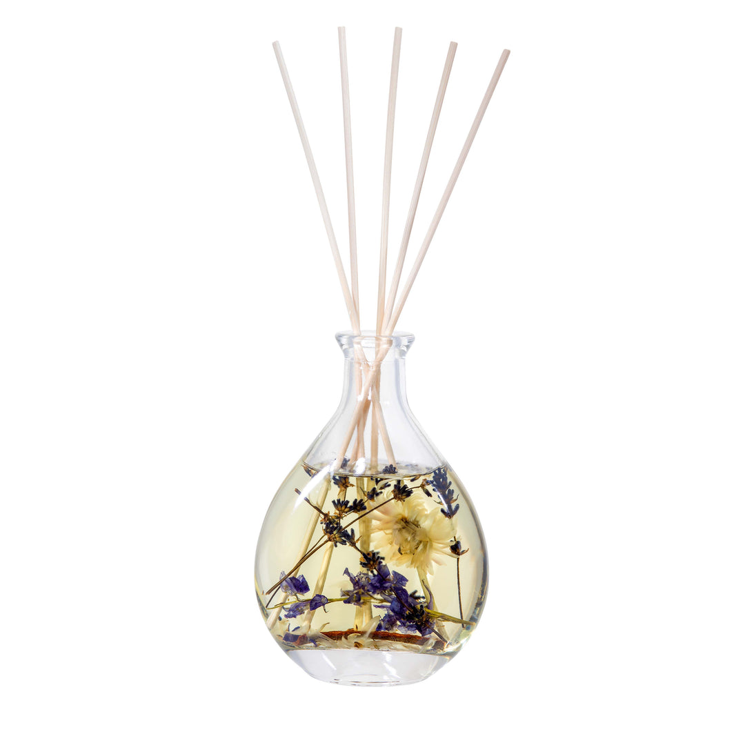 Lilac & Lavender Reed Diffuser