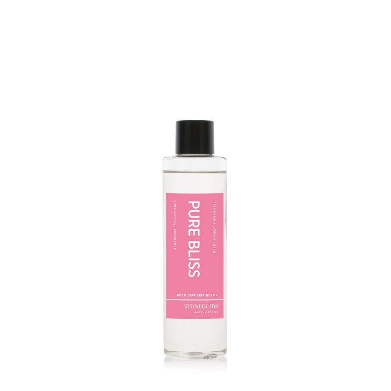 Pure Bliss Reed Diffuser Refill