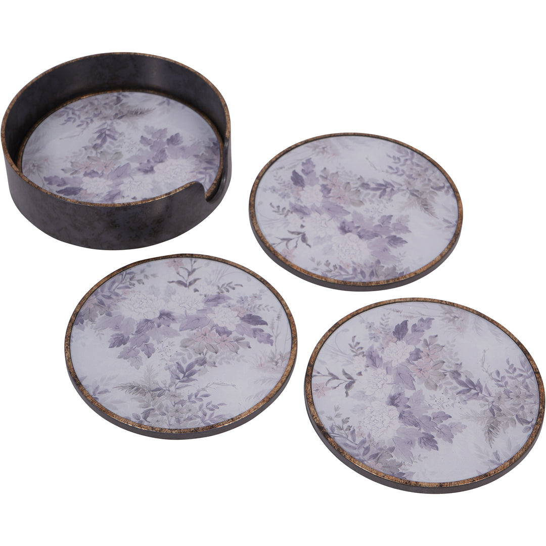 Linlithgow Set of 4 Coasters