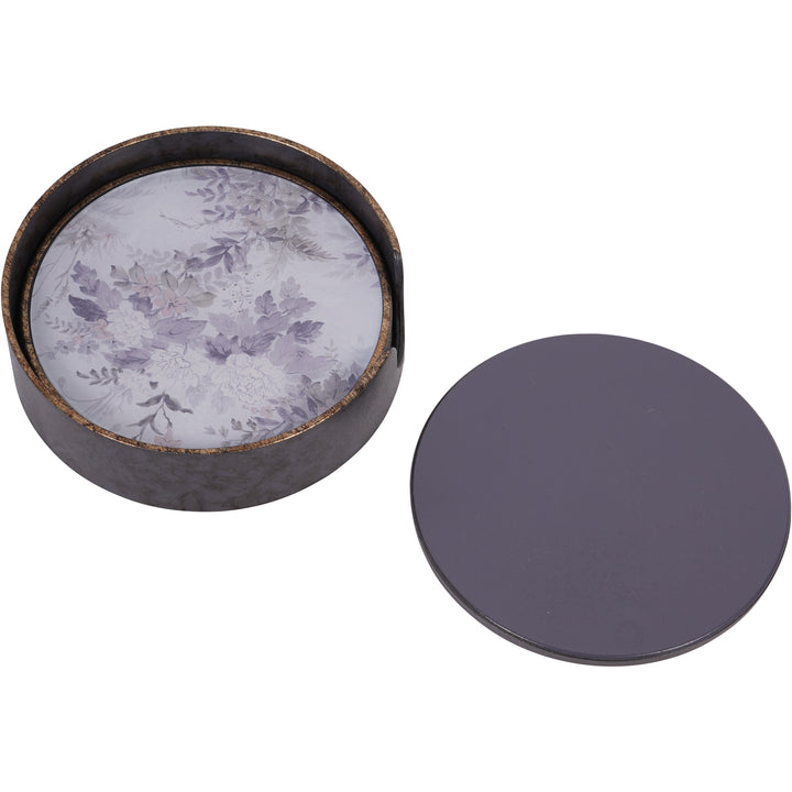 Linlithgow Set of 4 Coasters