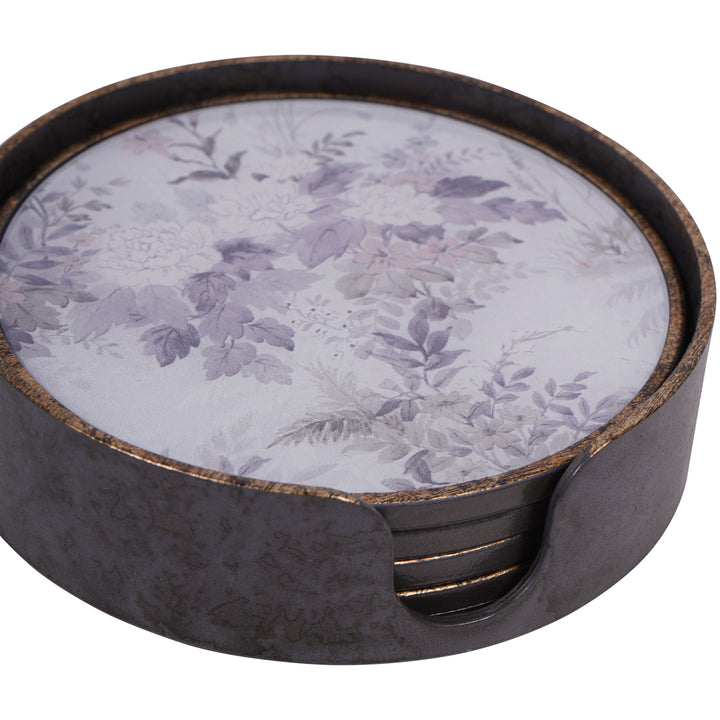 Linlithgow Set of 4 Coasters