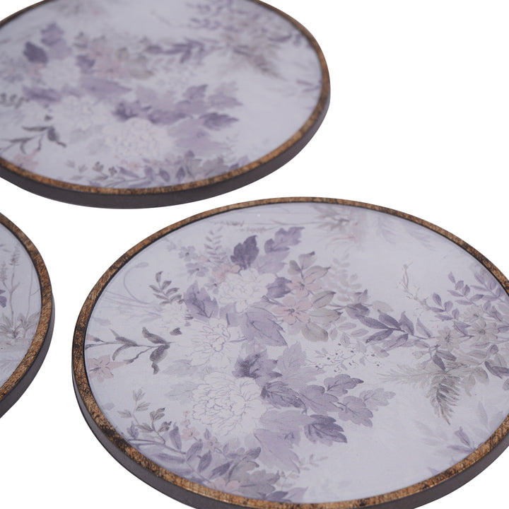 Linlithgow Set of 4 Coasters