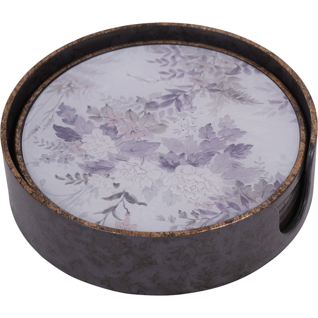 Linlithgow Set of 4 Coasters