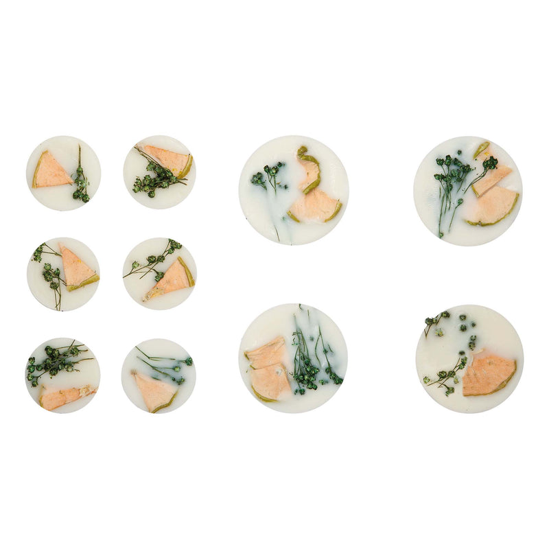 Earth Green Apple & Lime Wax Melts