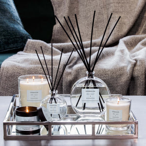Sea Salt & Oakmoss Reed Diffuser Refill