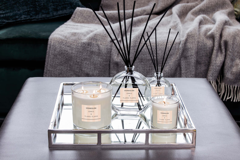 Orris & Ylang Ylang Reed Diffuser Refill