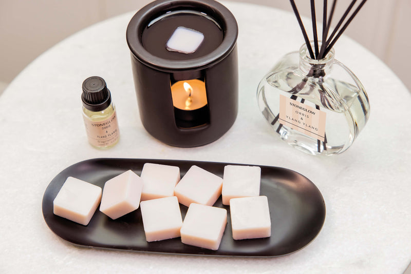 Orris & Ylang Ylang Wax Melts