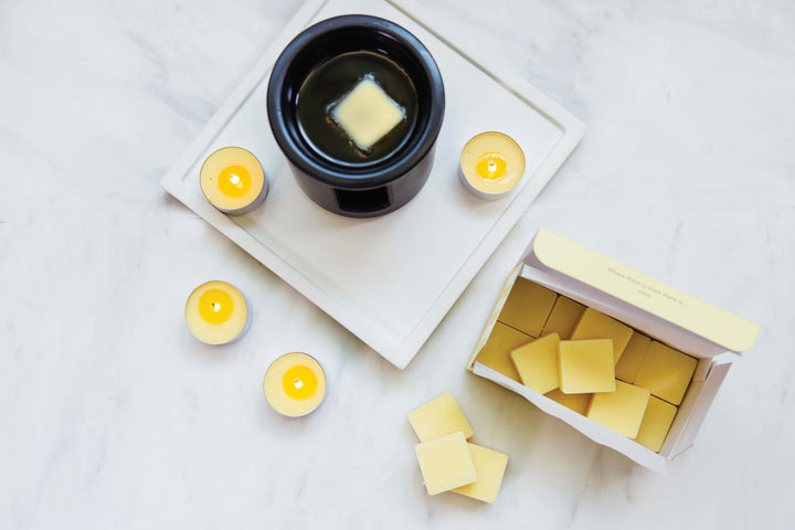 Grapefruit & Mimosa Wax Melts